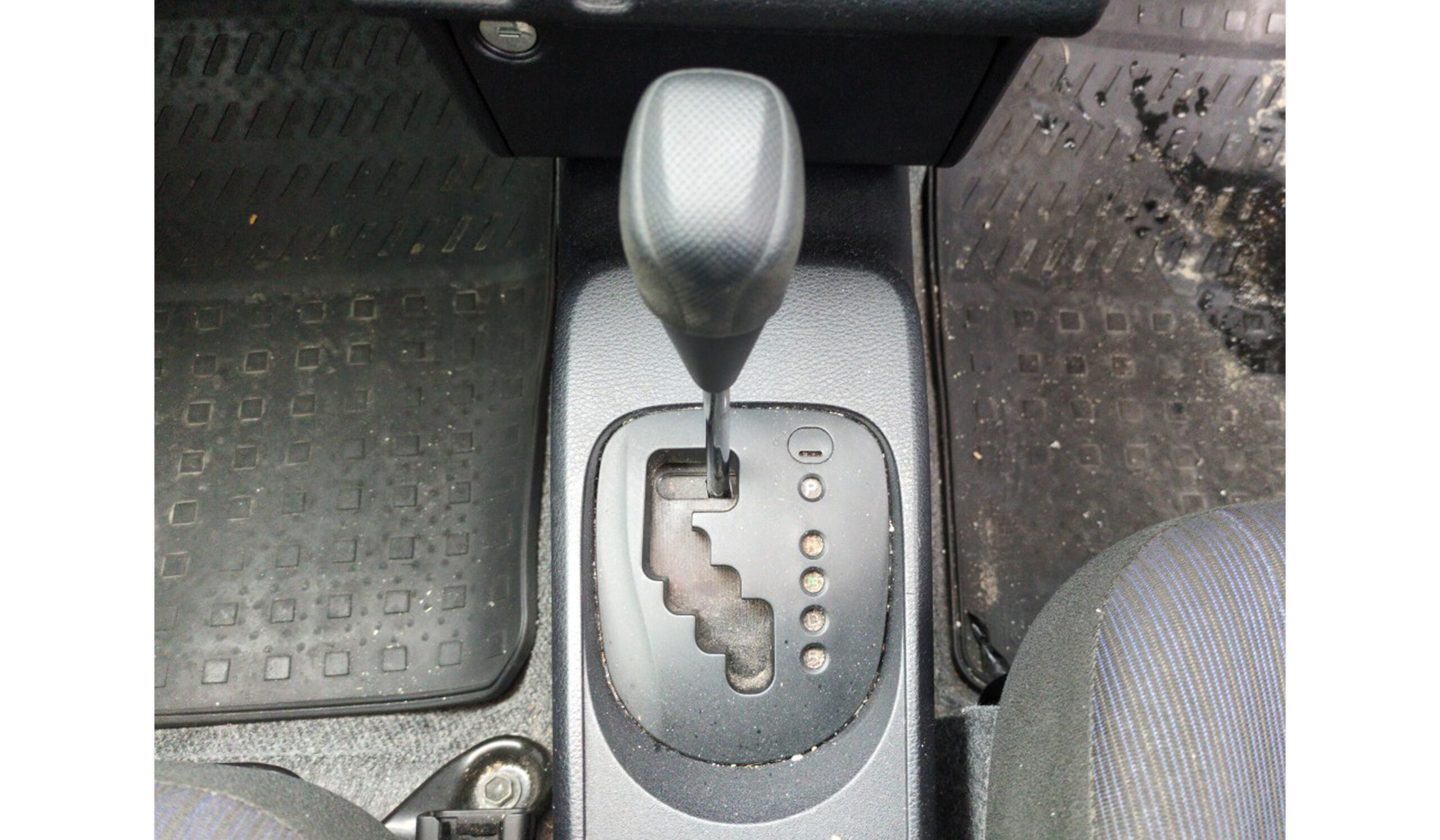 2020 Toyota Probox Hybrid GL image-3