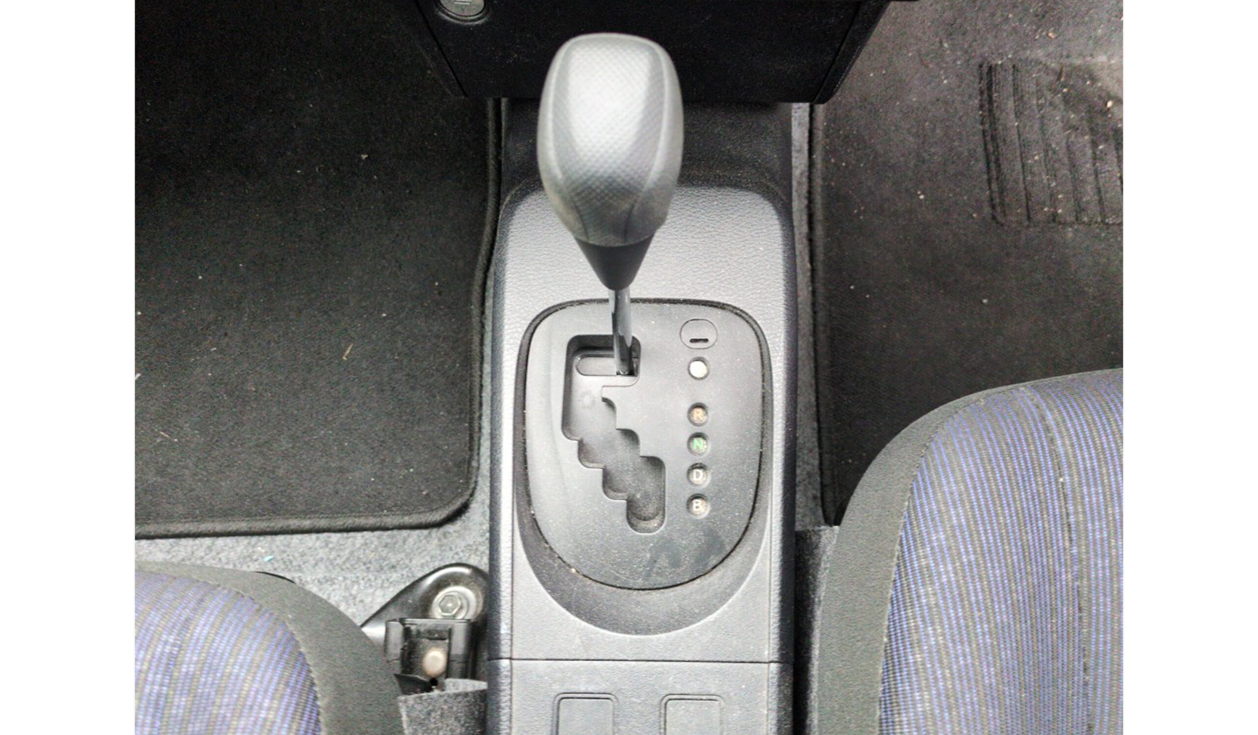 2020 Toyota Probox Hybrid GL image-3