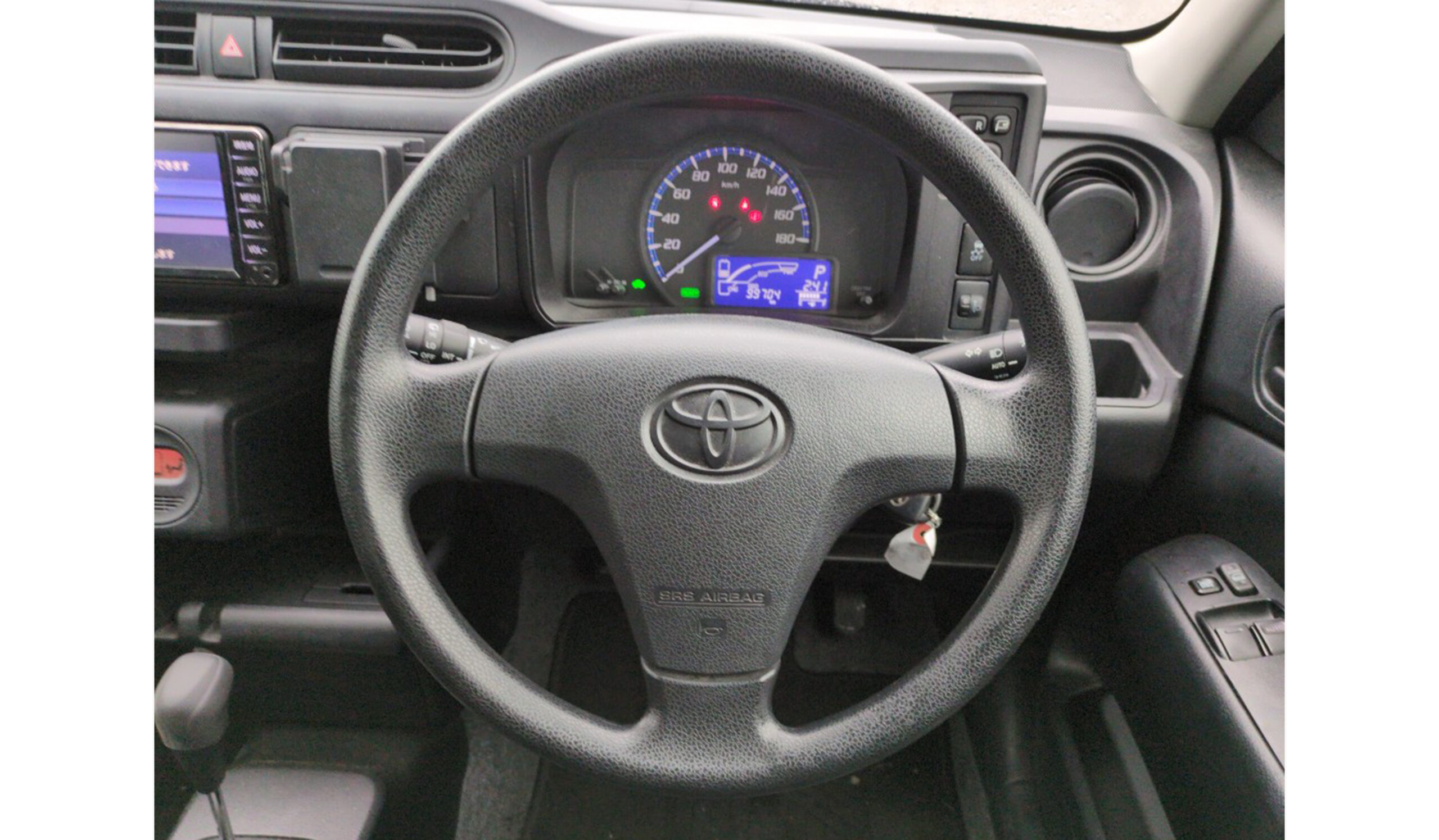2020 Toyota Probox Hybrid GL image-4