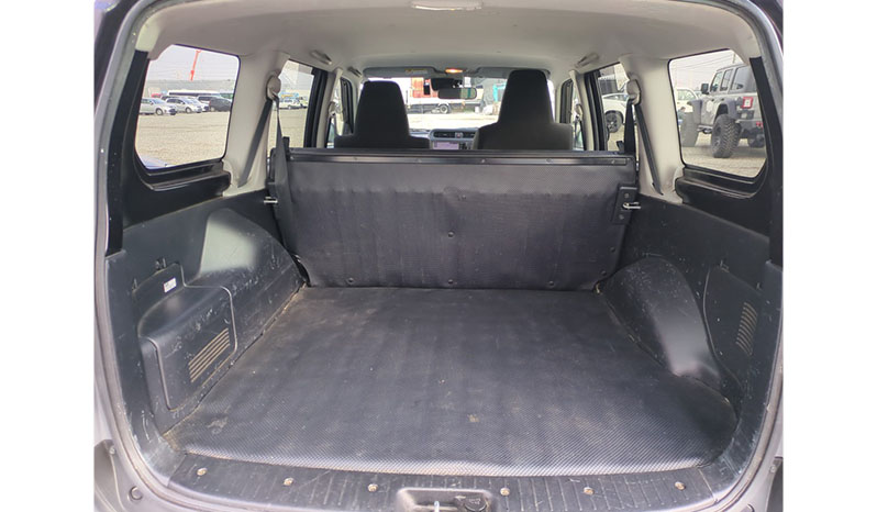 2019 Toyota Probox Hybrid GL image-2