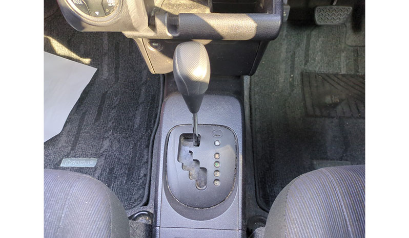 2019 Toyota Probox Hybrid GL image-3