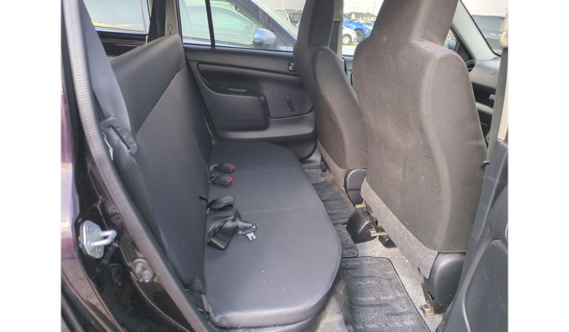 2019 Toyota Probox Hybrid GL image-4