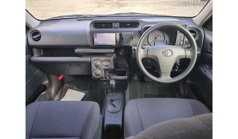 2019 Toyota Probox Hybrid GL image-6