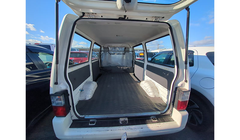 2019 Mazda Bongo DX image-2