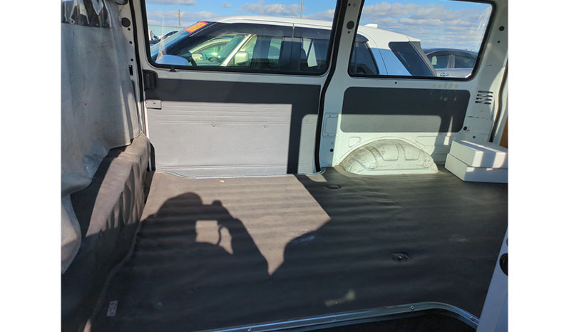 2019 Mazda Bongo DX image-4