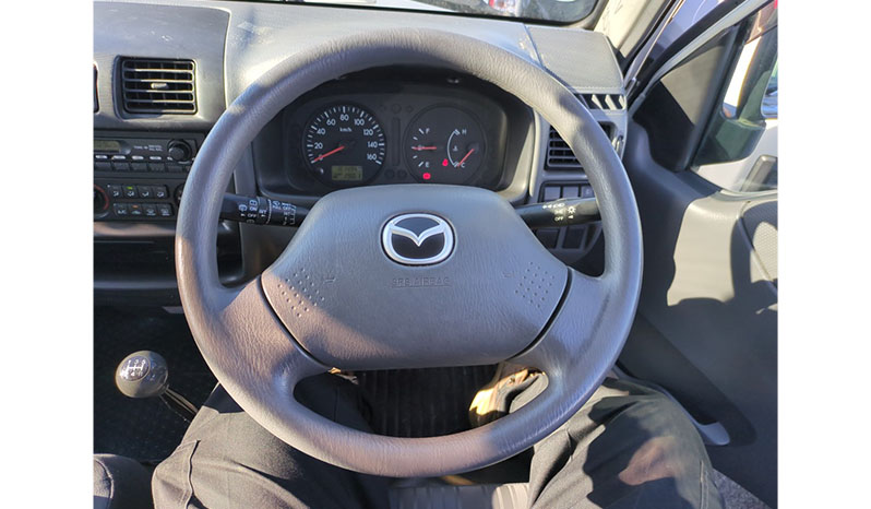 2019 Mazda Bongo DX image-7