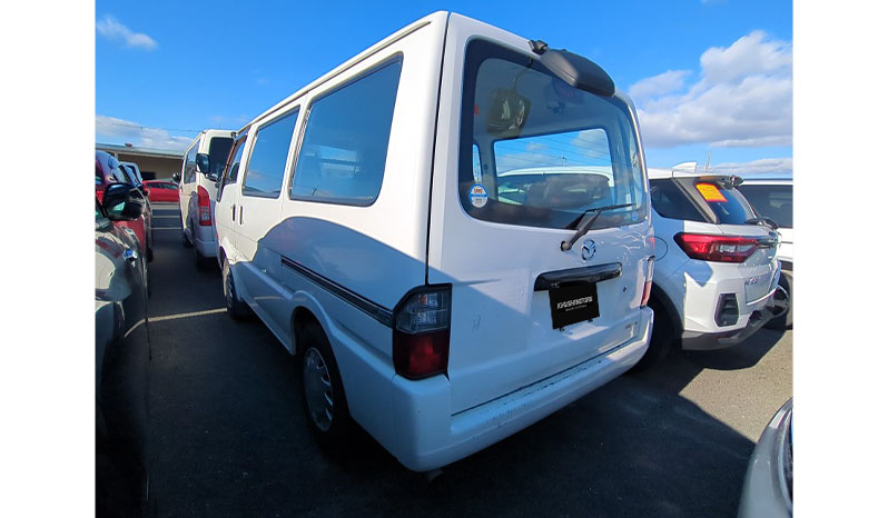 2019 Mazda Bongo DX image-9