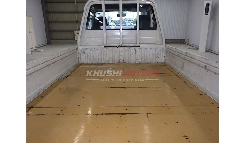 2004 Toyota Liteace Truck image-6