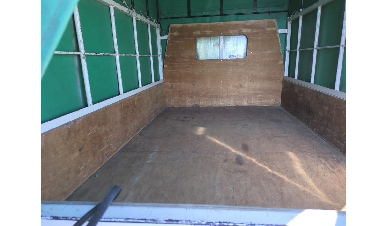 2019 Mazda Bongo Truck DX image-2