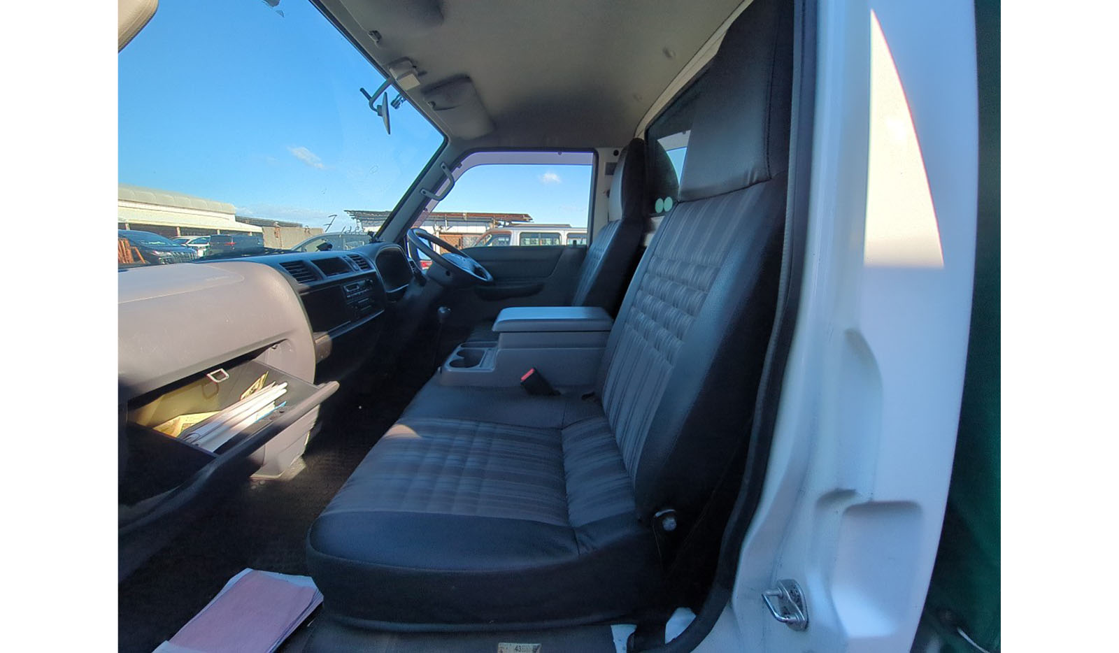 2019 Mazda Bongo Truck DX image-4