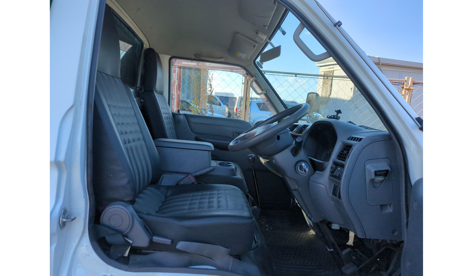 2019 Mazda Bongo Truck DX image-5