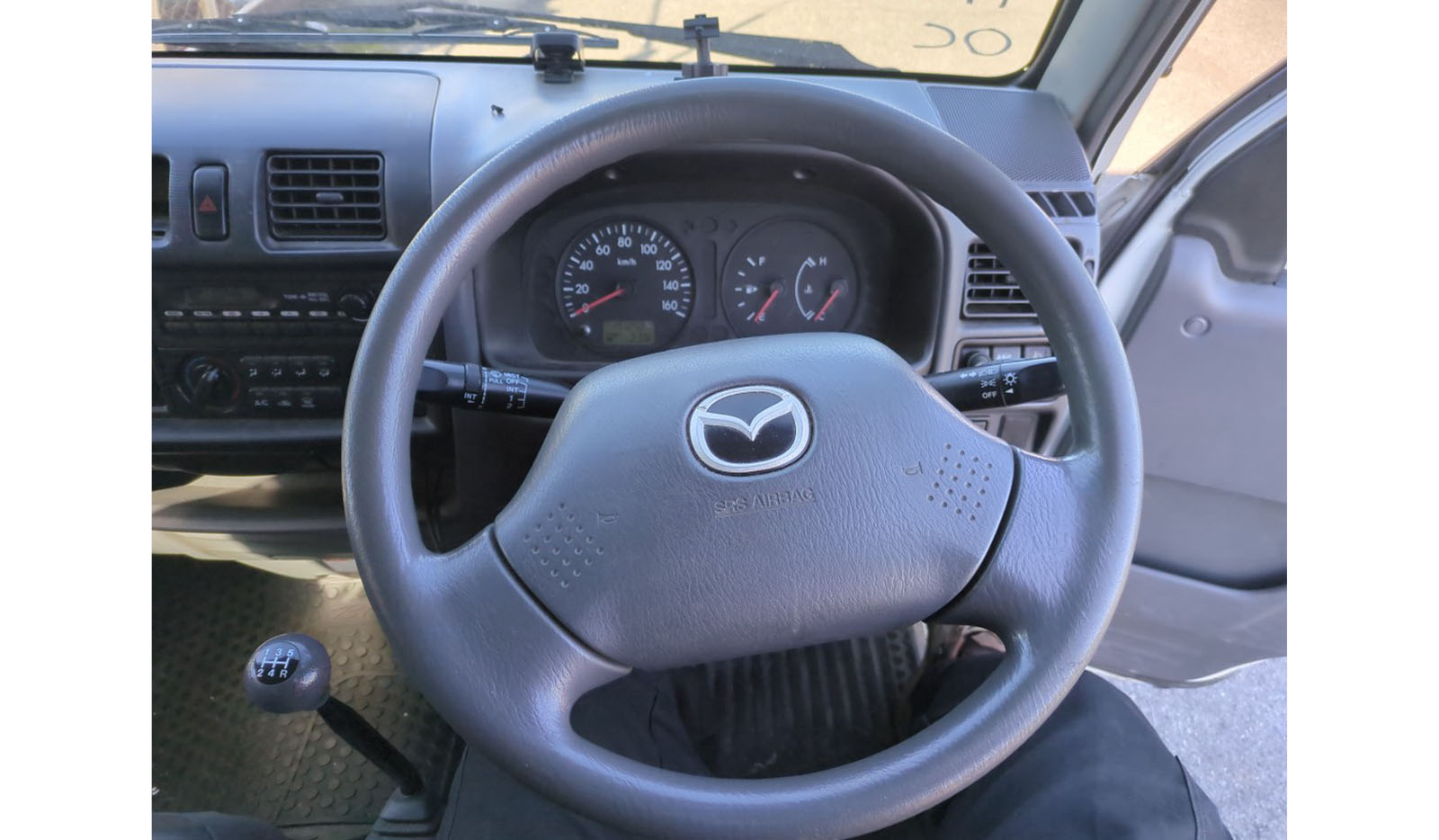 2019 Mazda Bongo Truck DX image-6