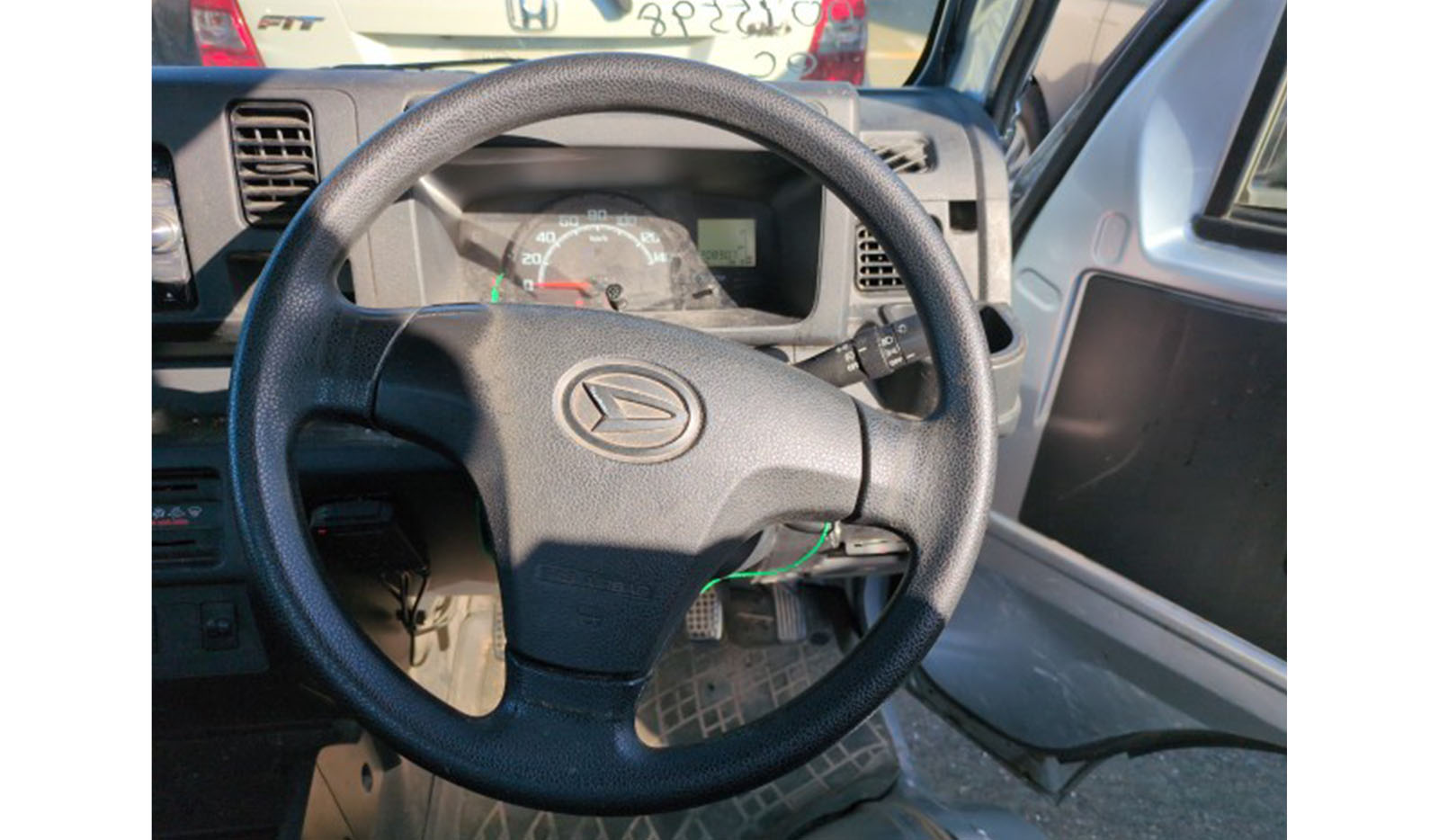 2019 Daihatsu Hijet 0.35 Ton image-4