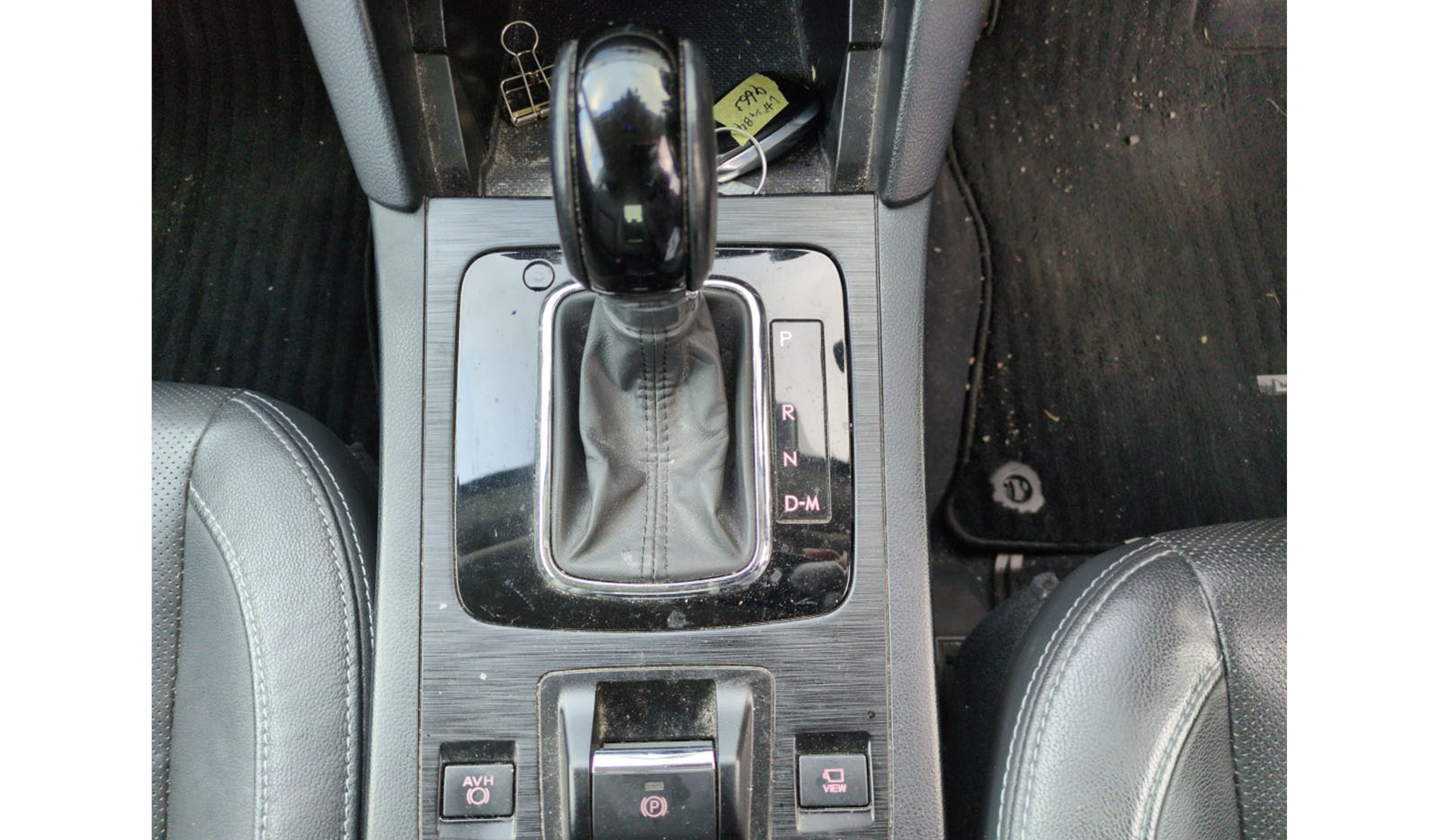 2019 Subaru Legacy B4 LIMITED image-3
