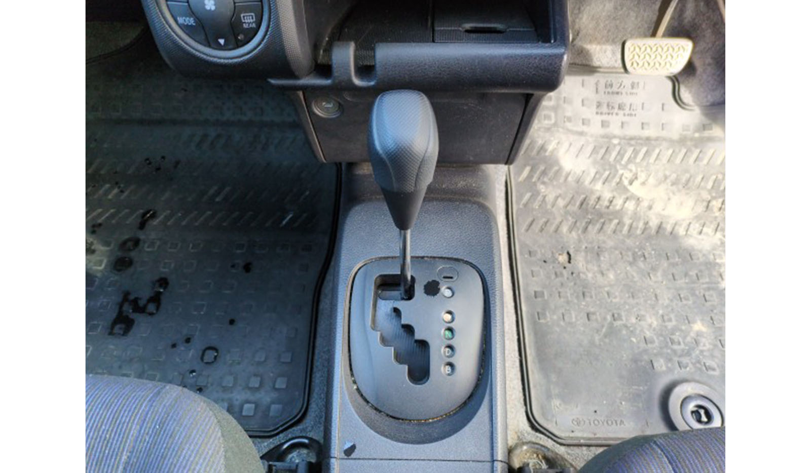 2020 Toyota Probox GL image-2