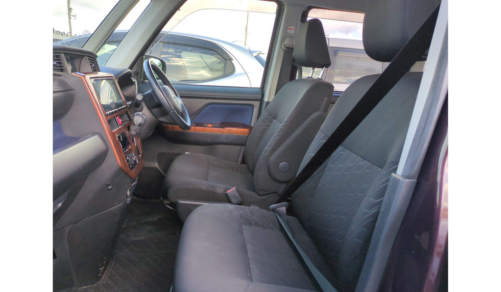 2019 Toyota Roomy G image-5