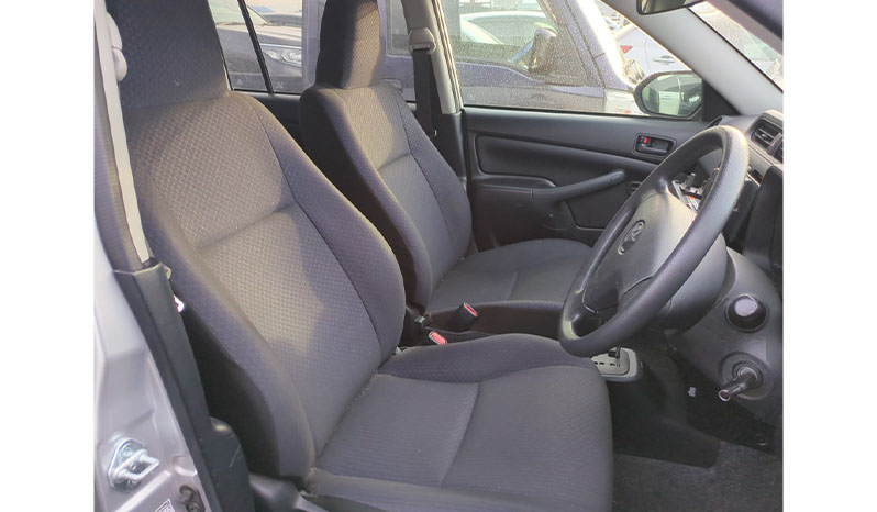 2020 Toyota Probox GL image-3