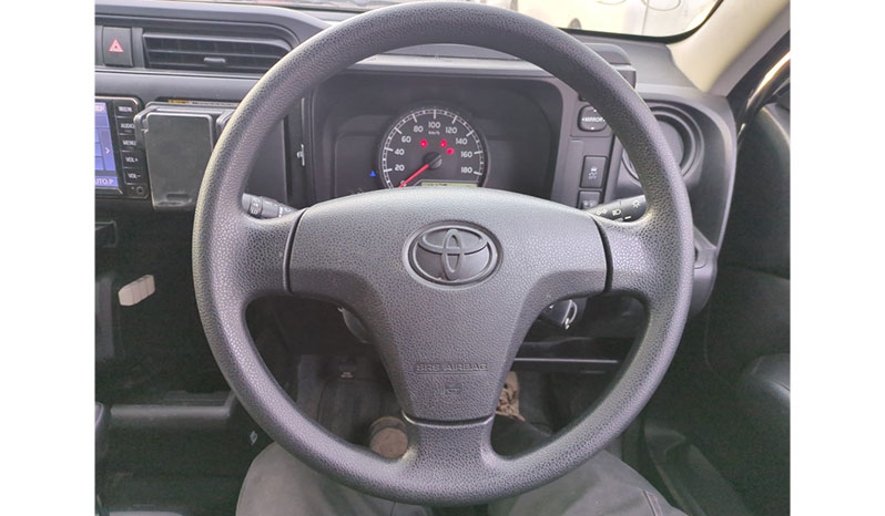 2020 Toyota Probox GL image-4