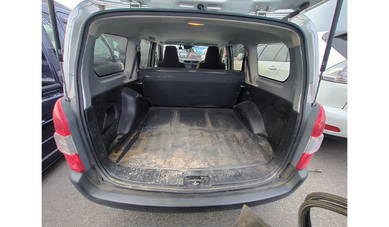 2020 Toyota Probox GL image-6