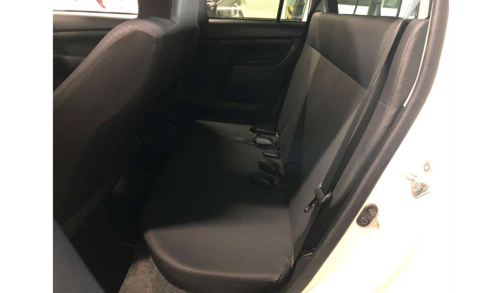 2019 Toyota Probox GL image-2