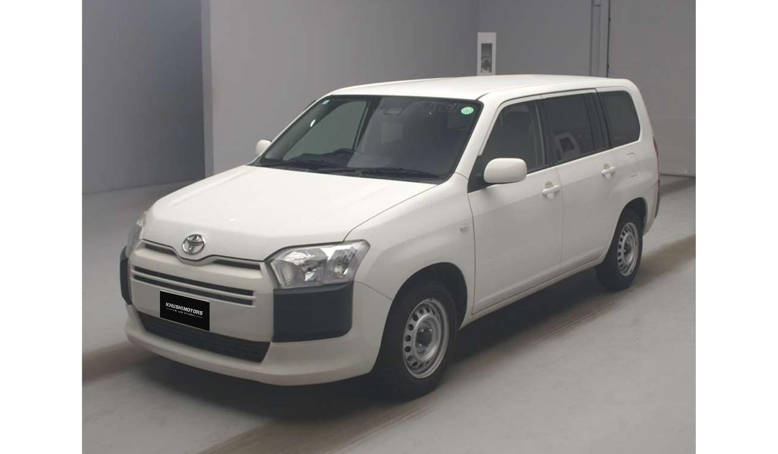 2019 Toyota Probox GL image-6
