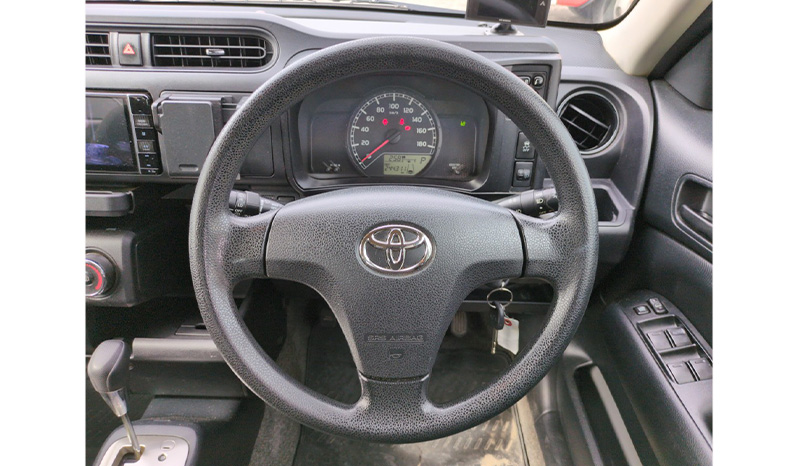 2019 Toyota Succeed TX image-6