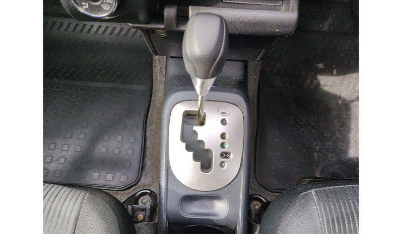 2019 Toyota Succeed TX image-8