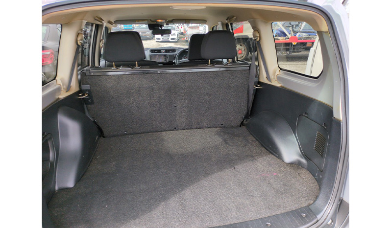 2019 Toyota Succeed TX image-9
