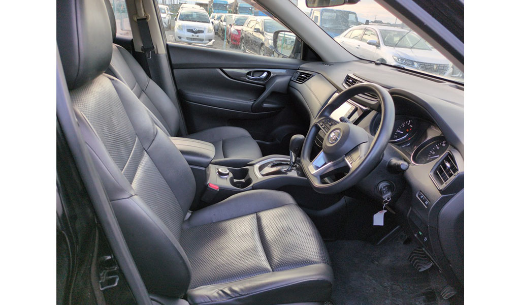 2018 Nissan X Trail image-6