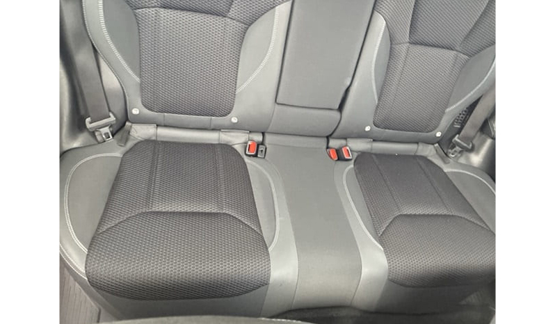 2018 Subaru Forester Advance image-3