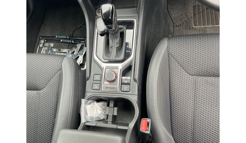 2018 Subaru Forester Advance image-6