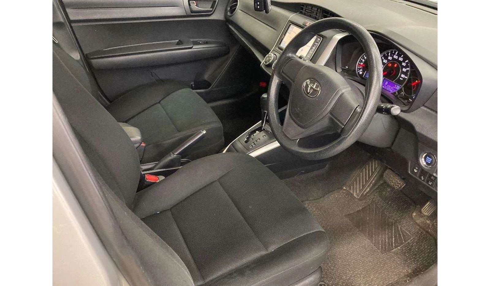 2019 Toyota Corolla Fielder X image-5