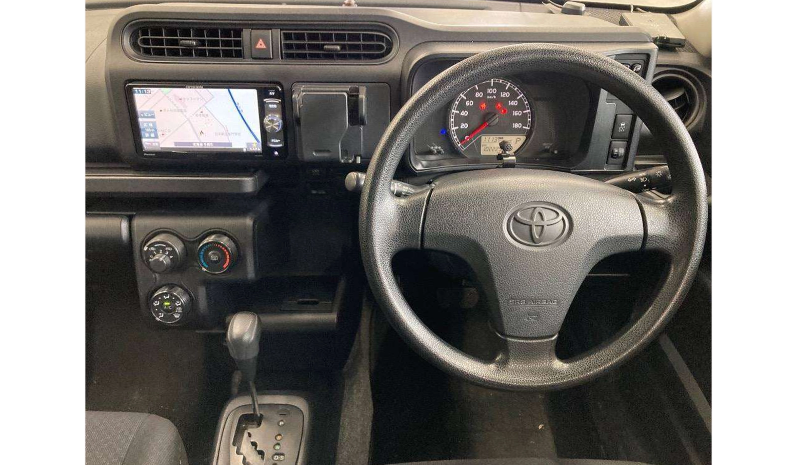 2019 Toyota Succeed UL-X image-6