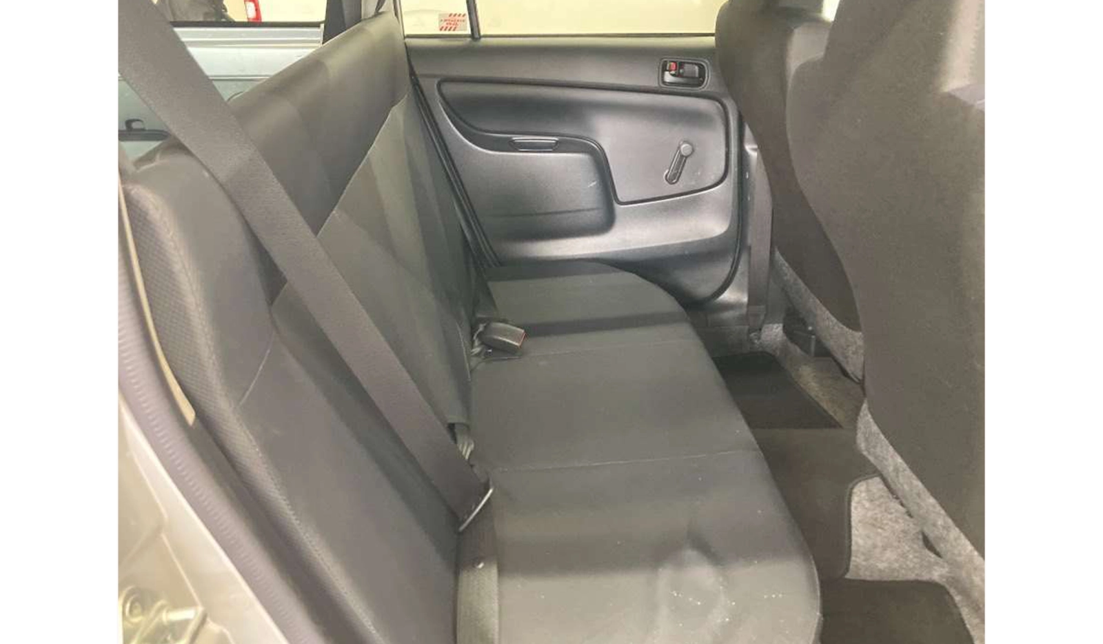 2019 Toyota Succeed UL-X image-7
