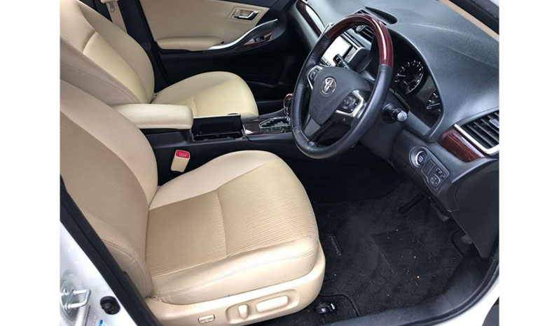 2019 Toyota Premio EX Package image-2
