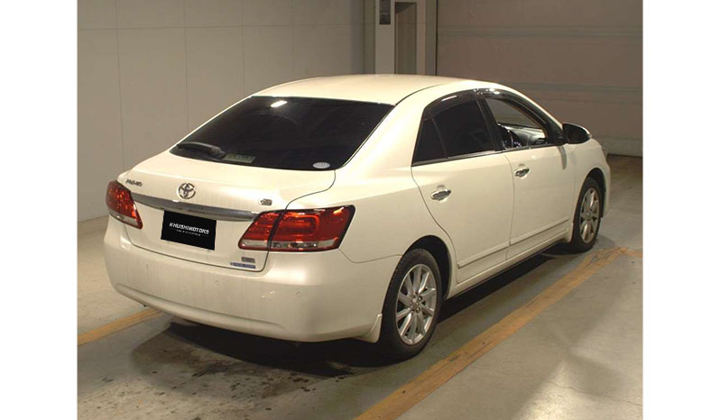 2019 Toyota Premio EX Package image-4