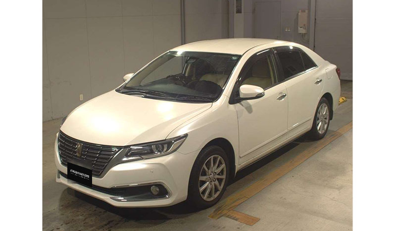 2019 Toyota Premio EX Package image-6