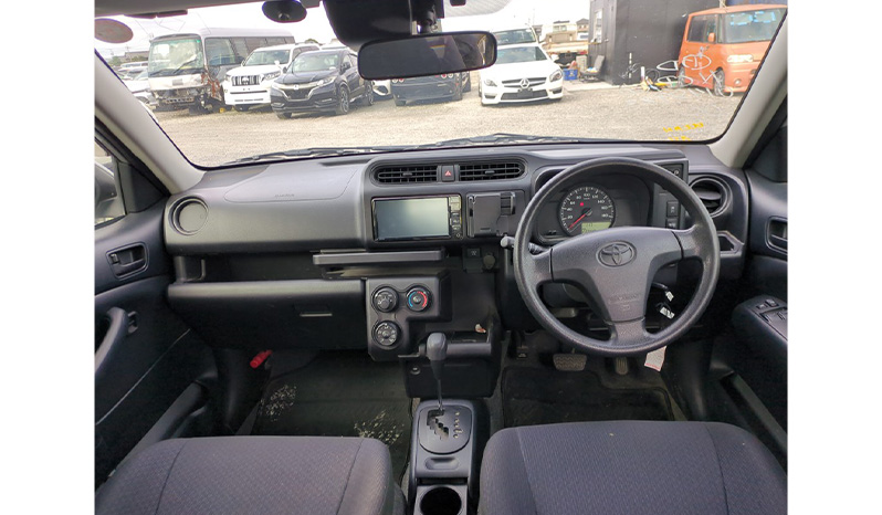 2020 Toyota Probox GL image-4