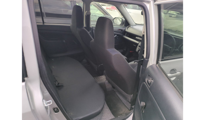 2020 Toyota Probox GL image-5
