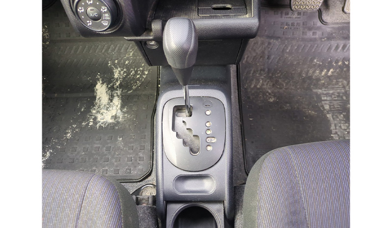 2020 Toyota Probox GL image-6