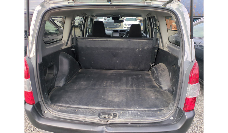 2020 Toyota Probox GL image-7