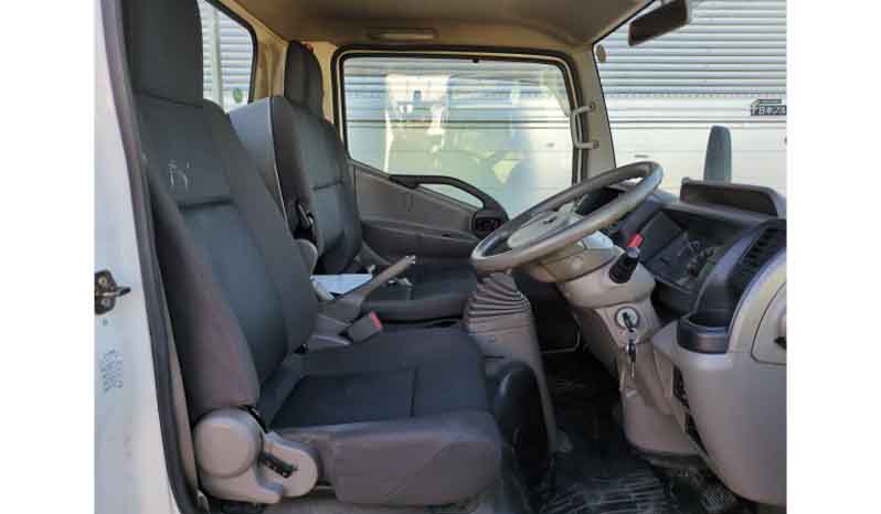 2019 Nissan Atlas image-6