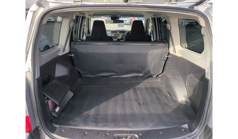 2020 Toyota Probox Hybrid GL image-2