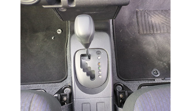 2020 Toyota Probox Hybrid GL image-3