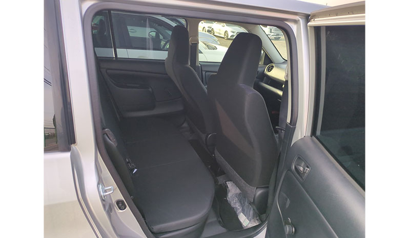 2020 Toyota Probox Hybrid GL image-4
