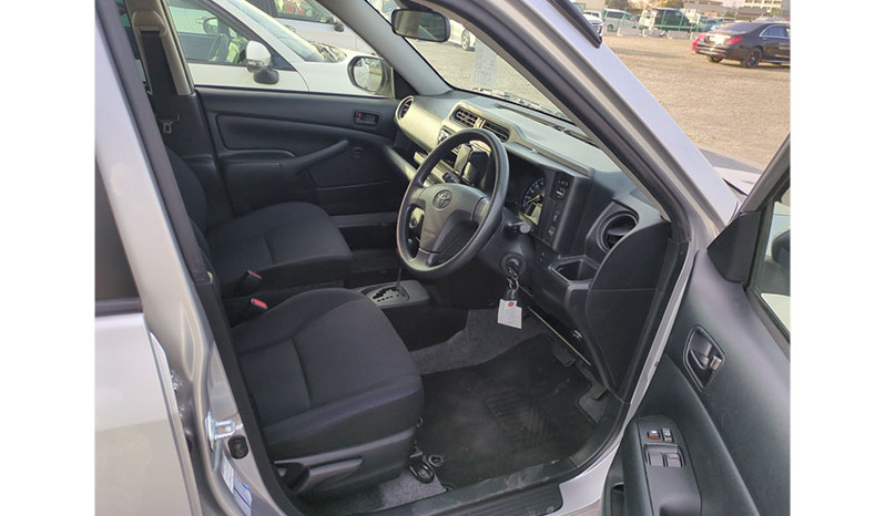 2020 Toyota Probox Hybrid GL image-5