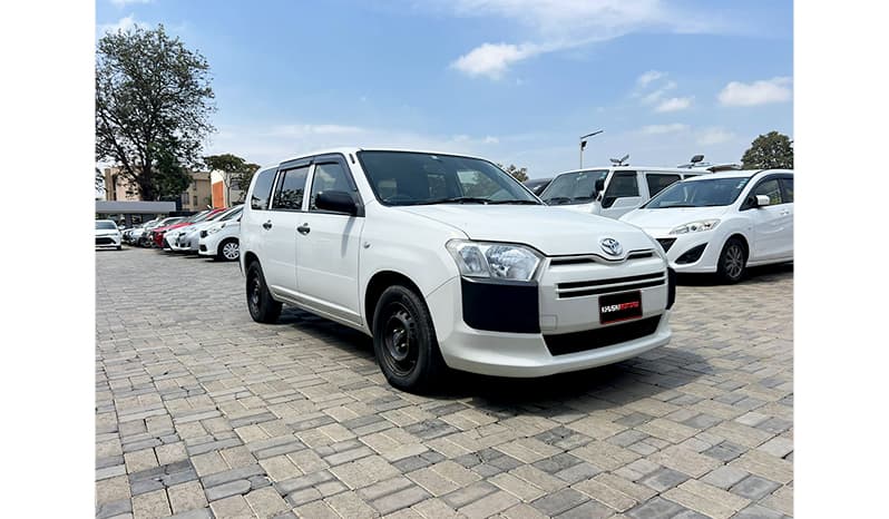 2016 Toyota Succeed UL image-13