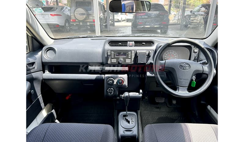 2016 Toyota Succeed UL image-16