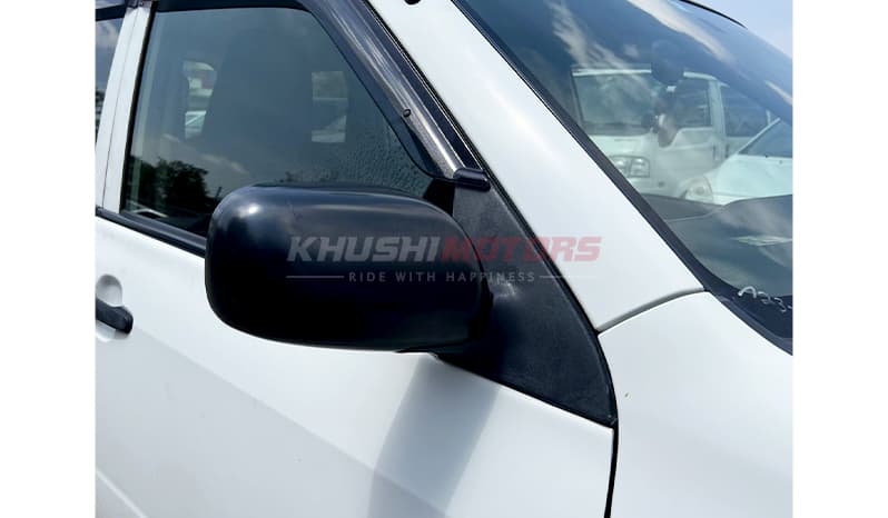 2016 Toyota Succeed UL image-18