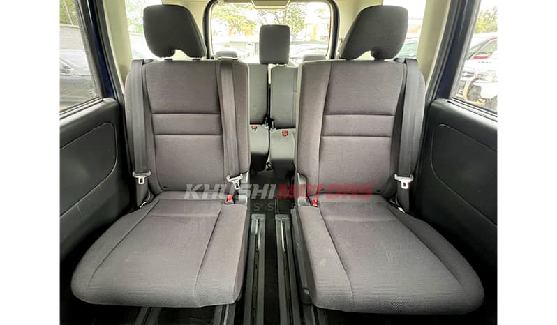 2016 Nissan Serena S image-10